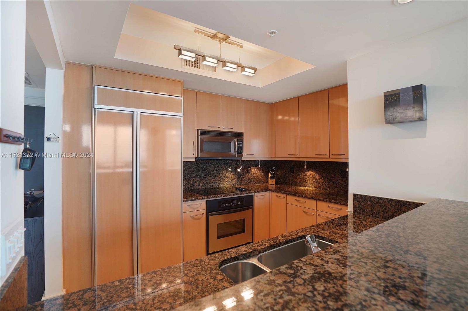 The Executive Residences - Residential