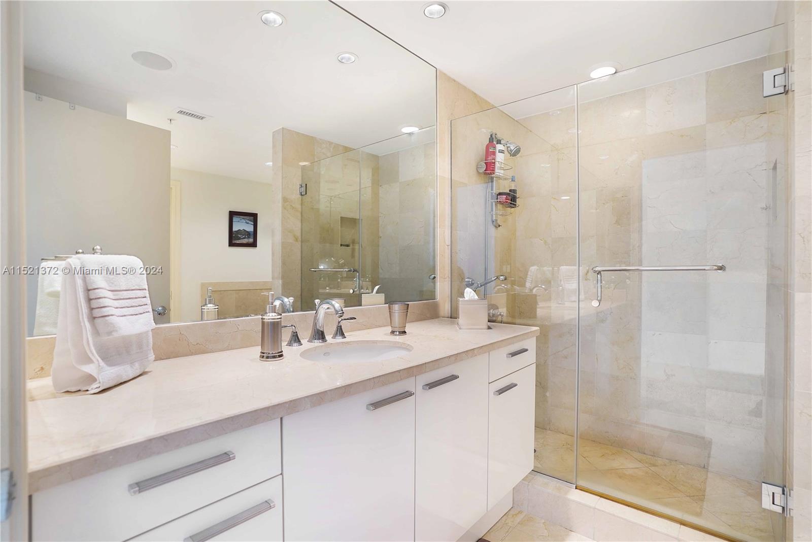 The Executive Residences - Residential