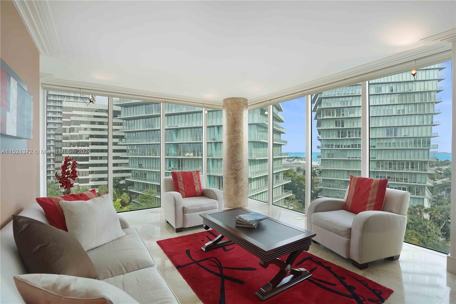 The Executive Residences - Residential