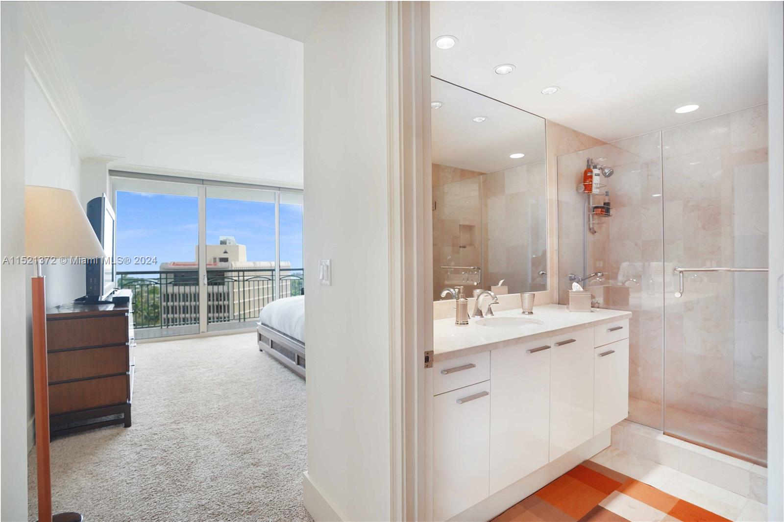 The Executive Residences - Residential