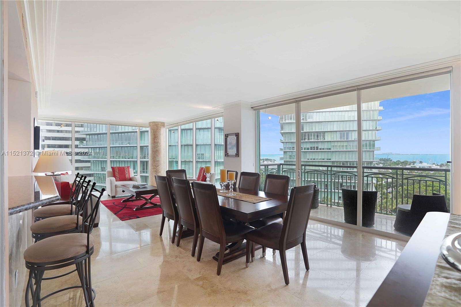 The Executive Residences - Residential