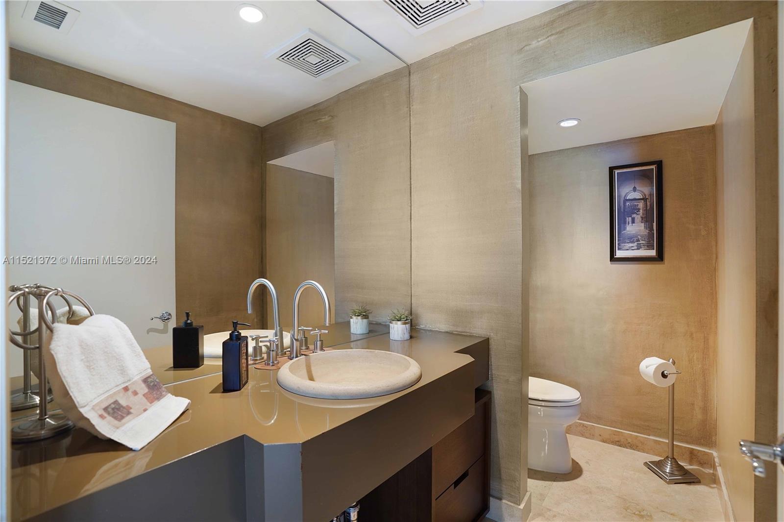 The Executive Residences - Residential