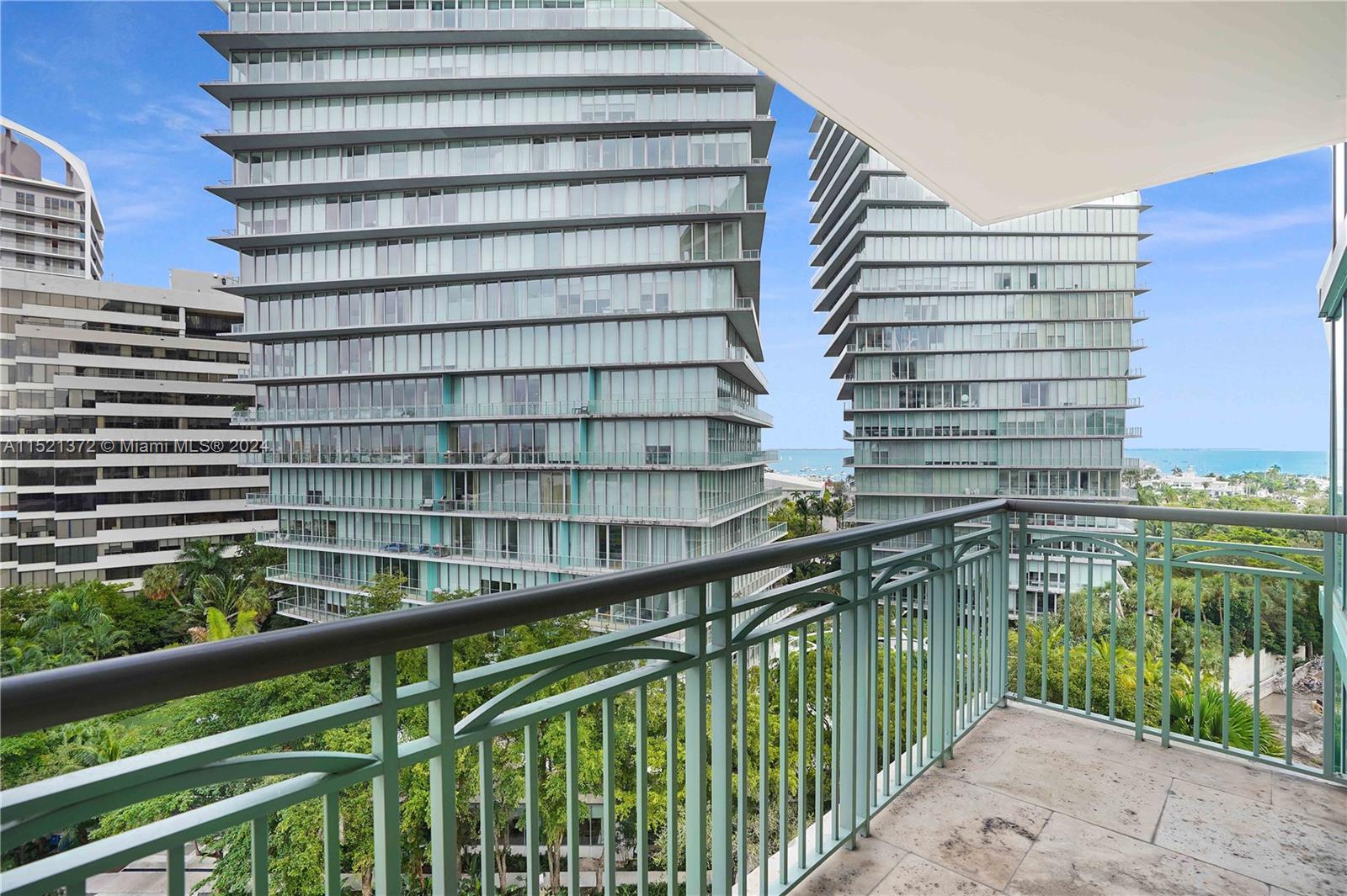 The Executive Residences - Residential