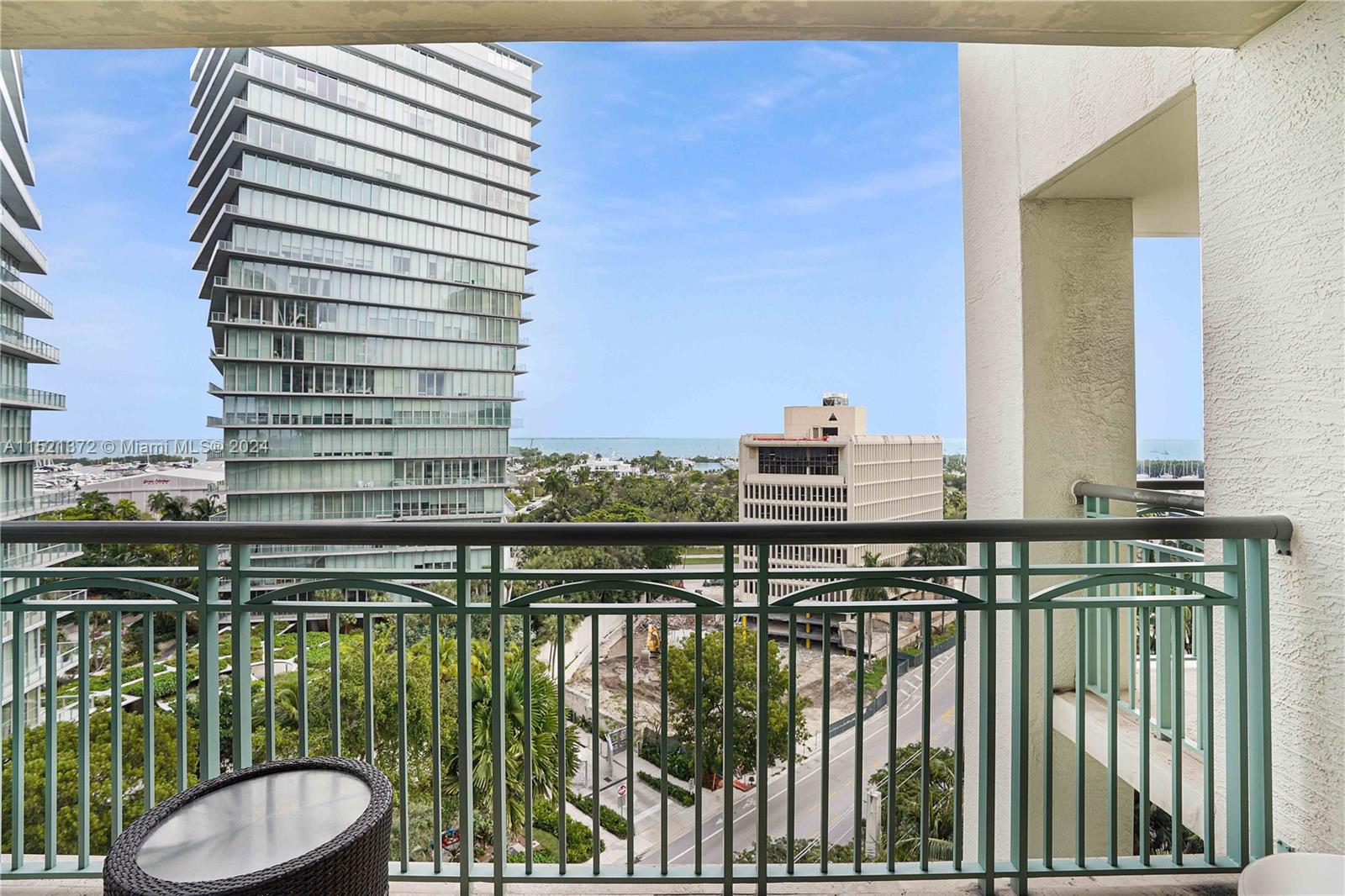 The Executive Residences - Residential