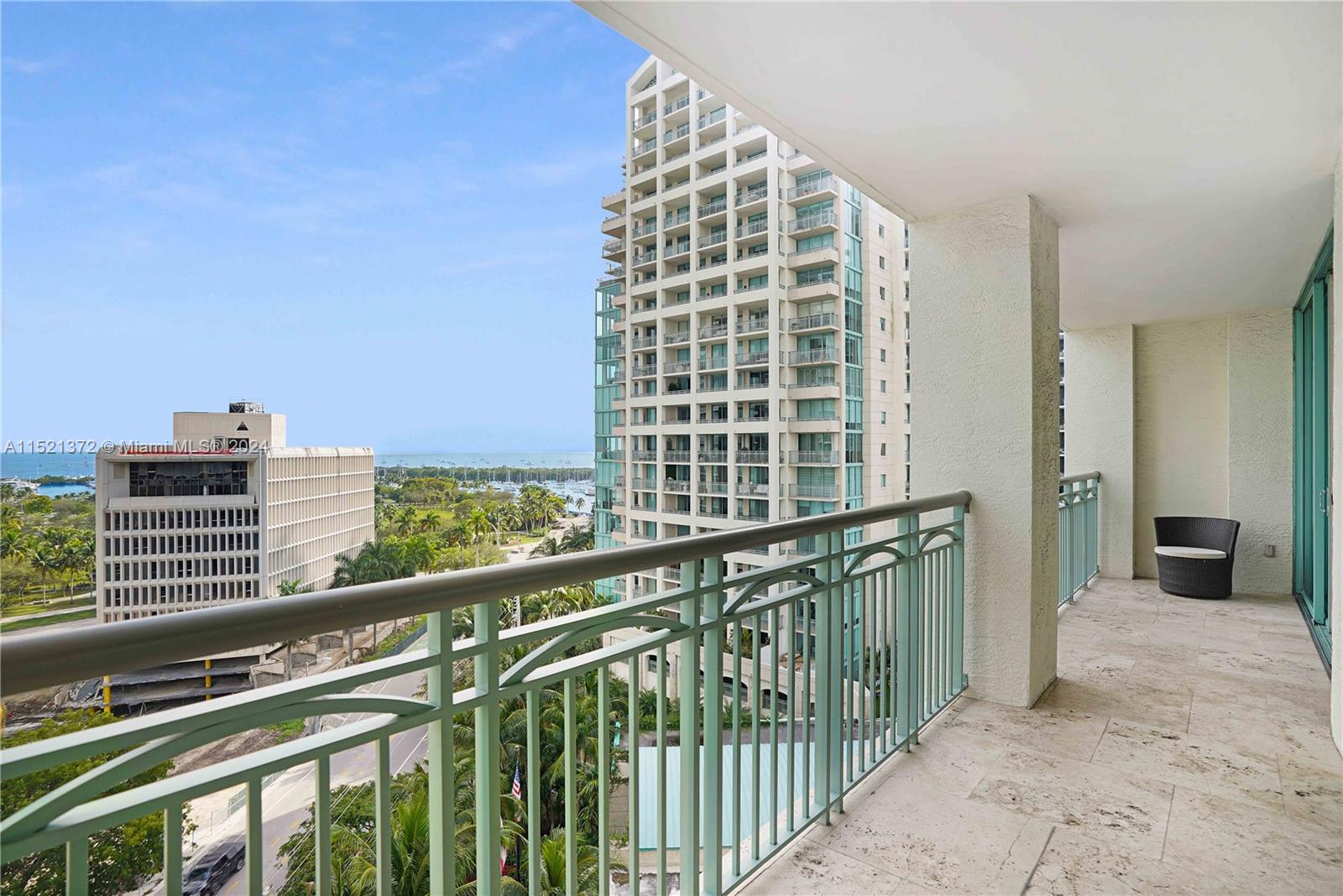 The Executive Residences - Residential