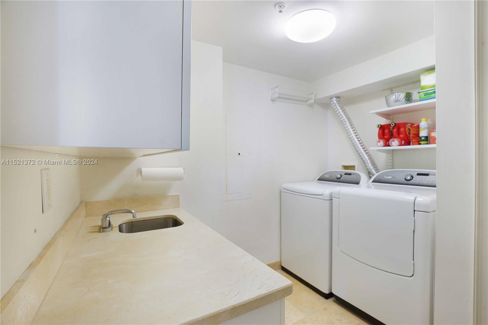 The Executive Residences - Residential