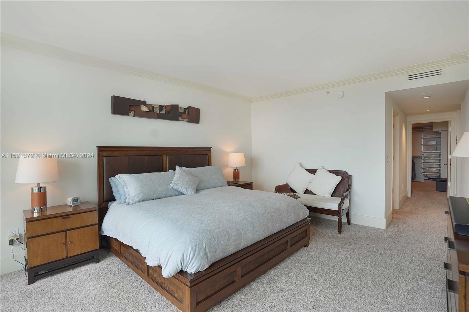 The Executive Residences - Residential