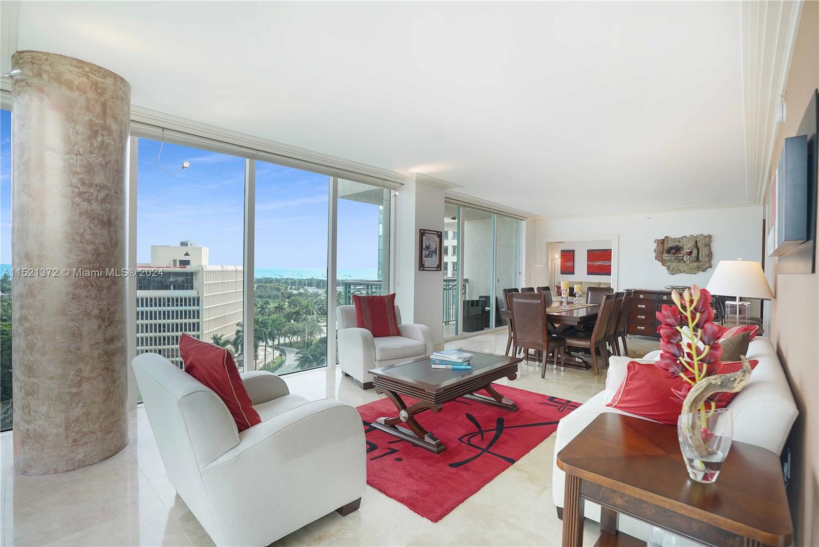 The Executive Residences - Residential