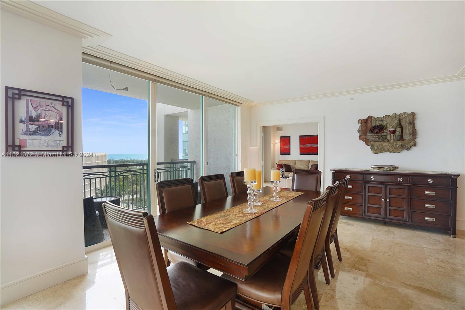 The Executive Residences - Residential