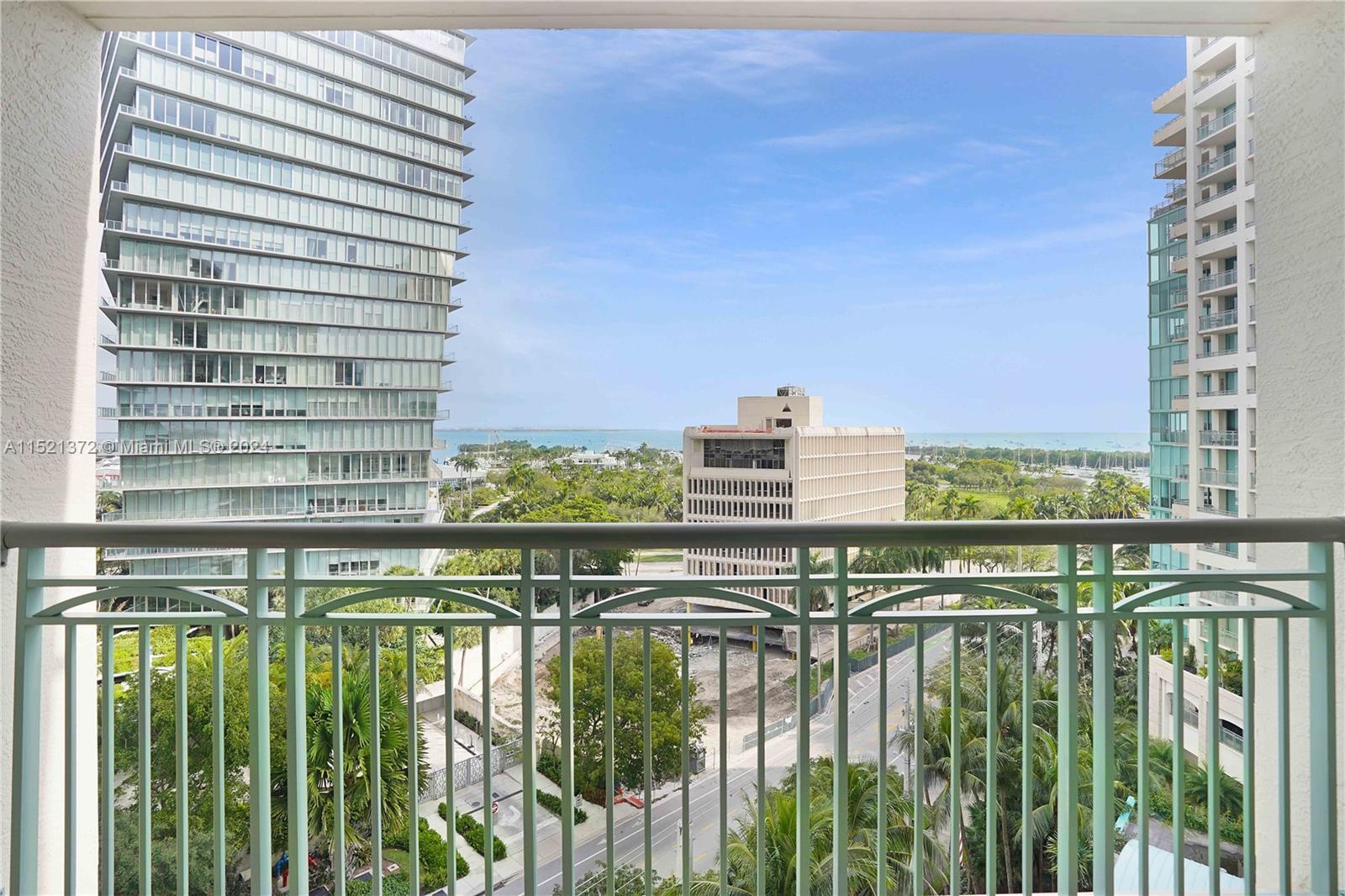 The Executive Residences - Residential