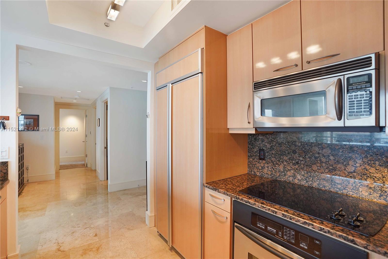 The Executive Residences - Residential