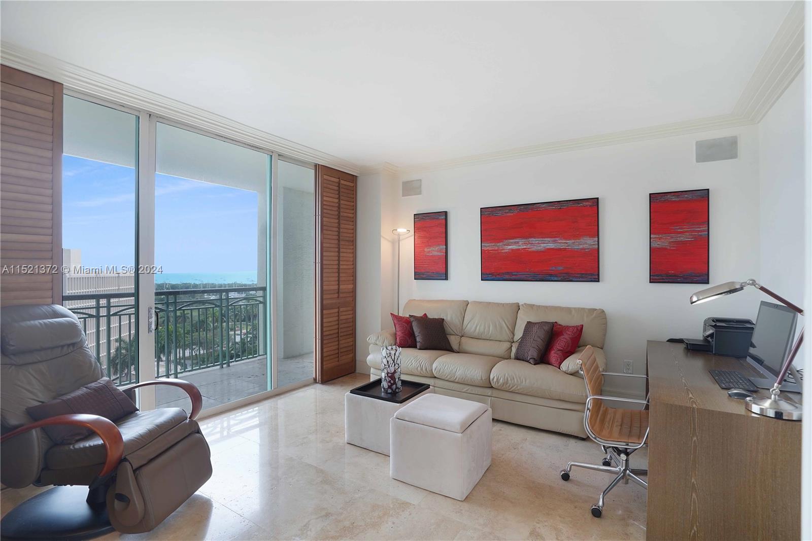 The Executive Residences - Residential