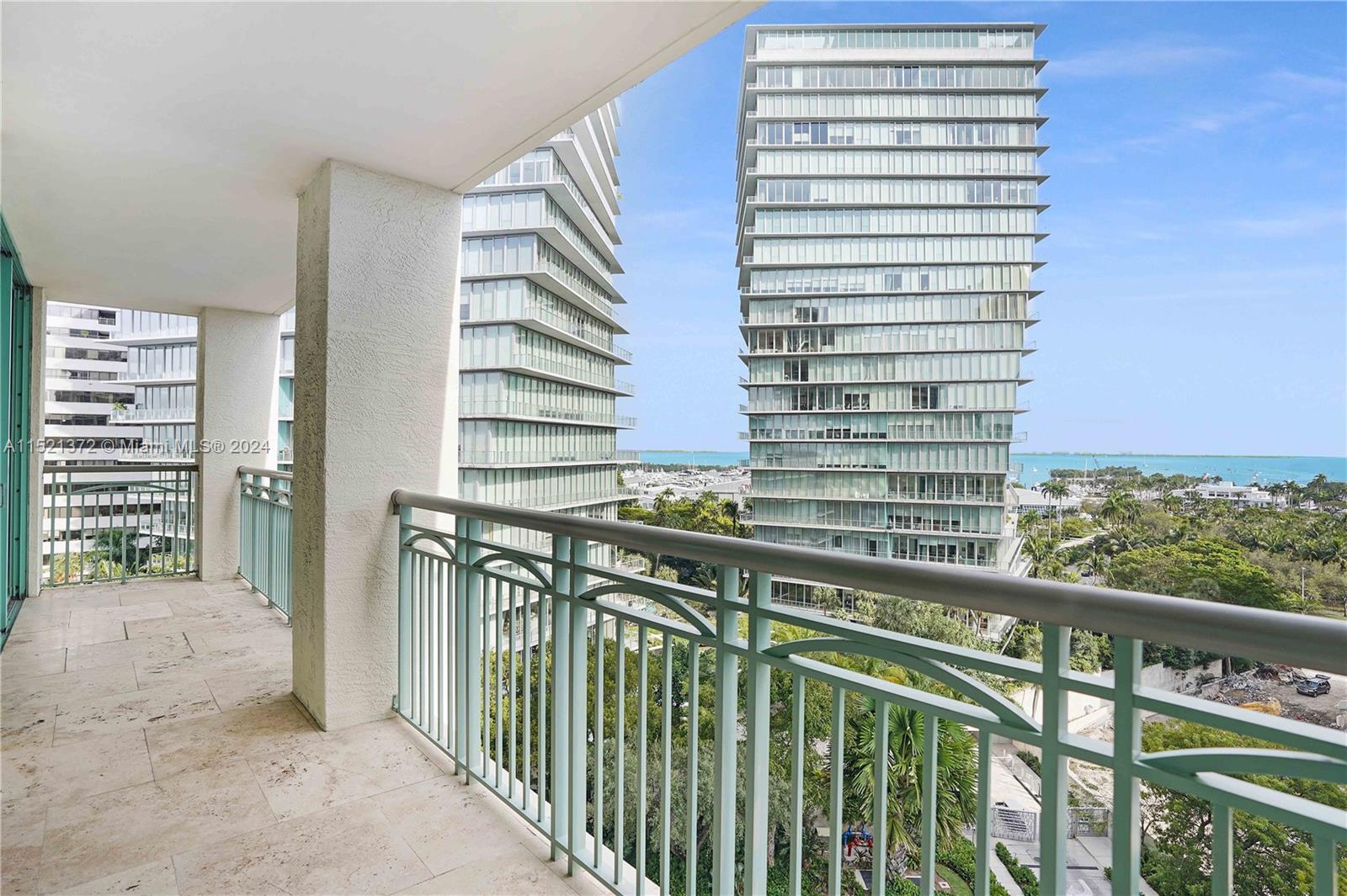 The Executive Residences - Residential