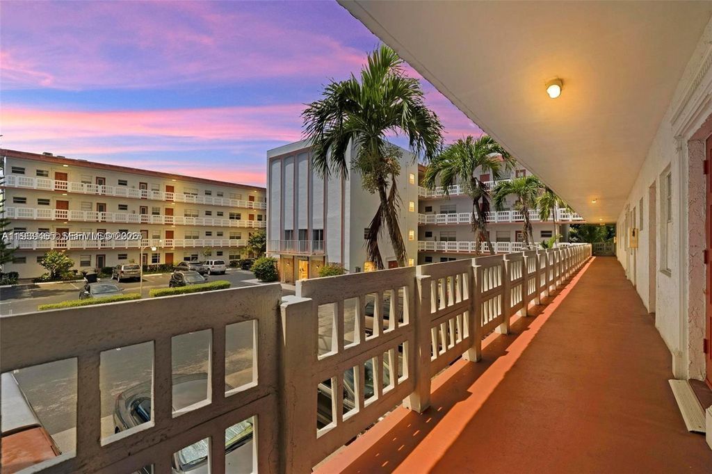 Photo of 4000 NW 44th Ave #203, Lauderdale Lakes, FL 33319 (MLS # A11939465)