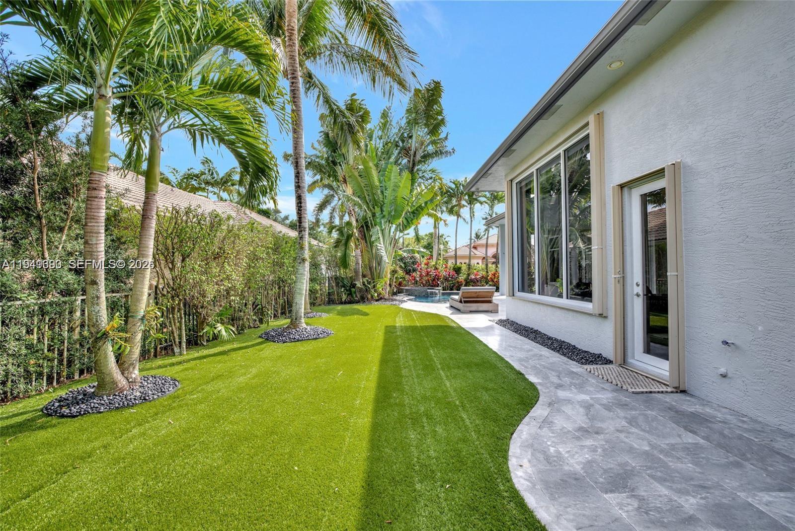 ENCLAVE 2ND SECTION - Residential