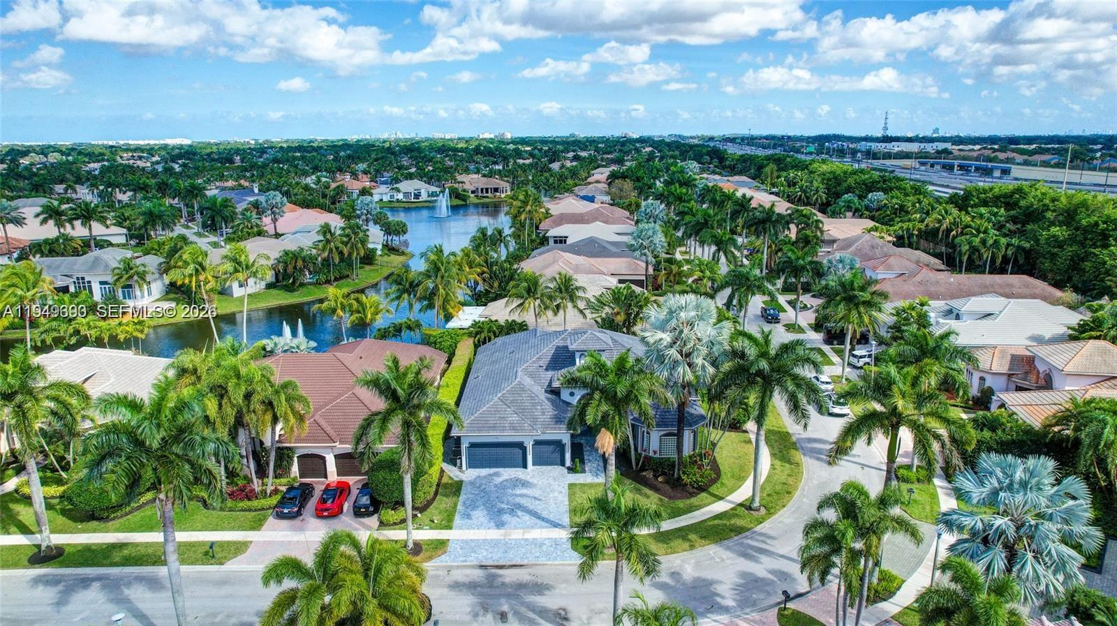 ENCLAVE 2ND SECTION - Residential