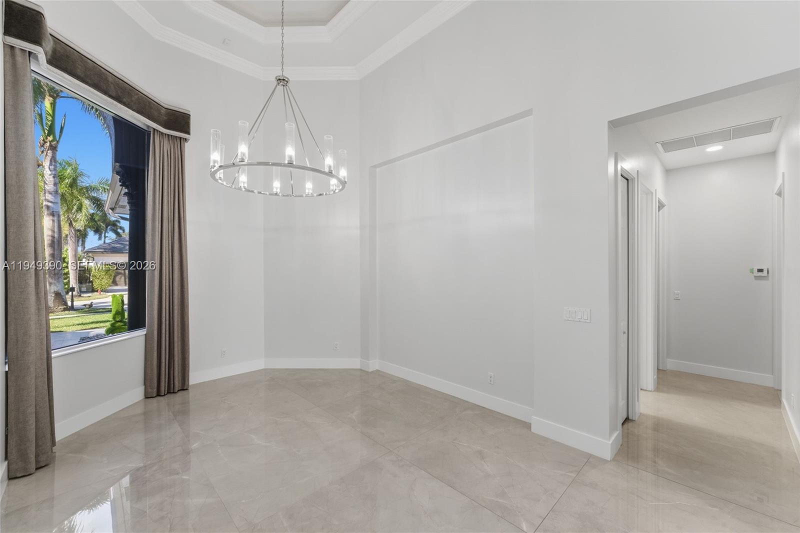 ENCLAVE 2ND SECTION - Residential