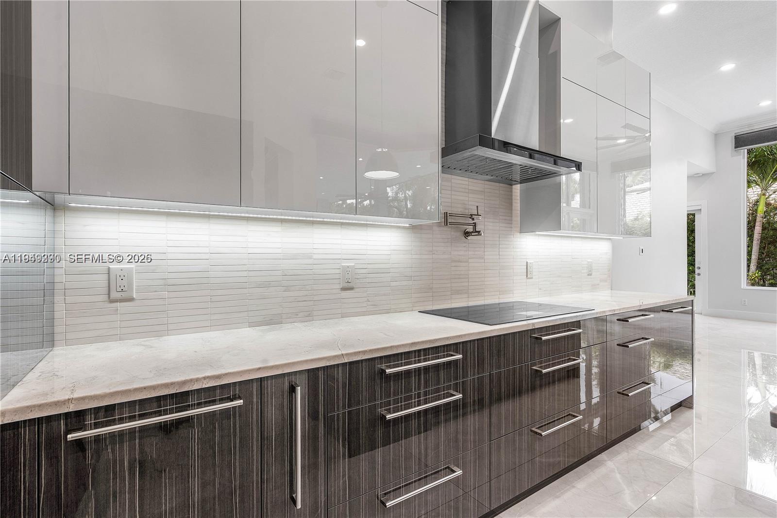 ENCLAVE 2ND SECTION - Residential