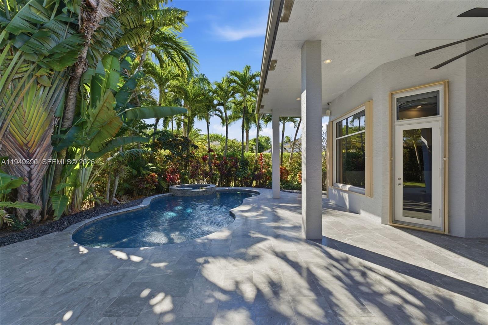 ENCLAVE 2ND SECTION - Residential