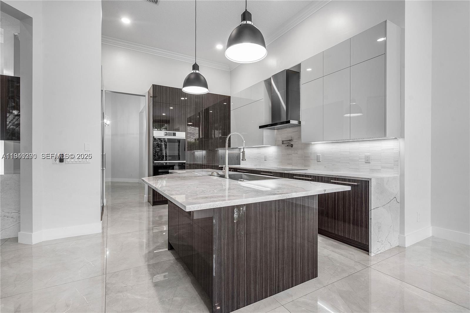 ENCLAVE 2ND SECTION - Residential