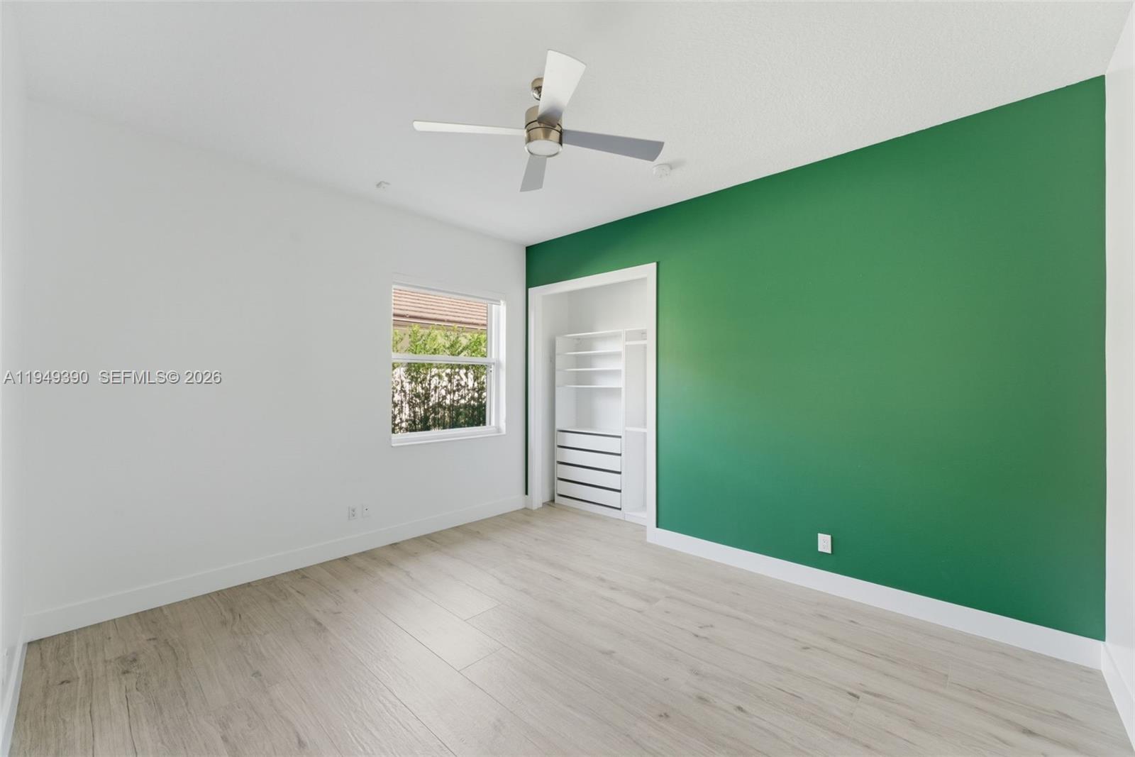 ENCLAVE 2ND SECTION - Residential