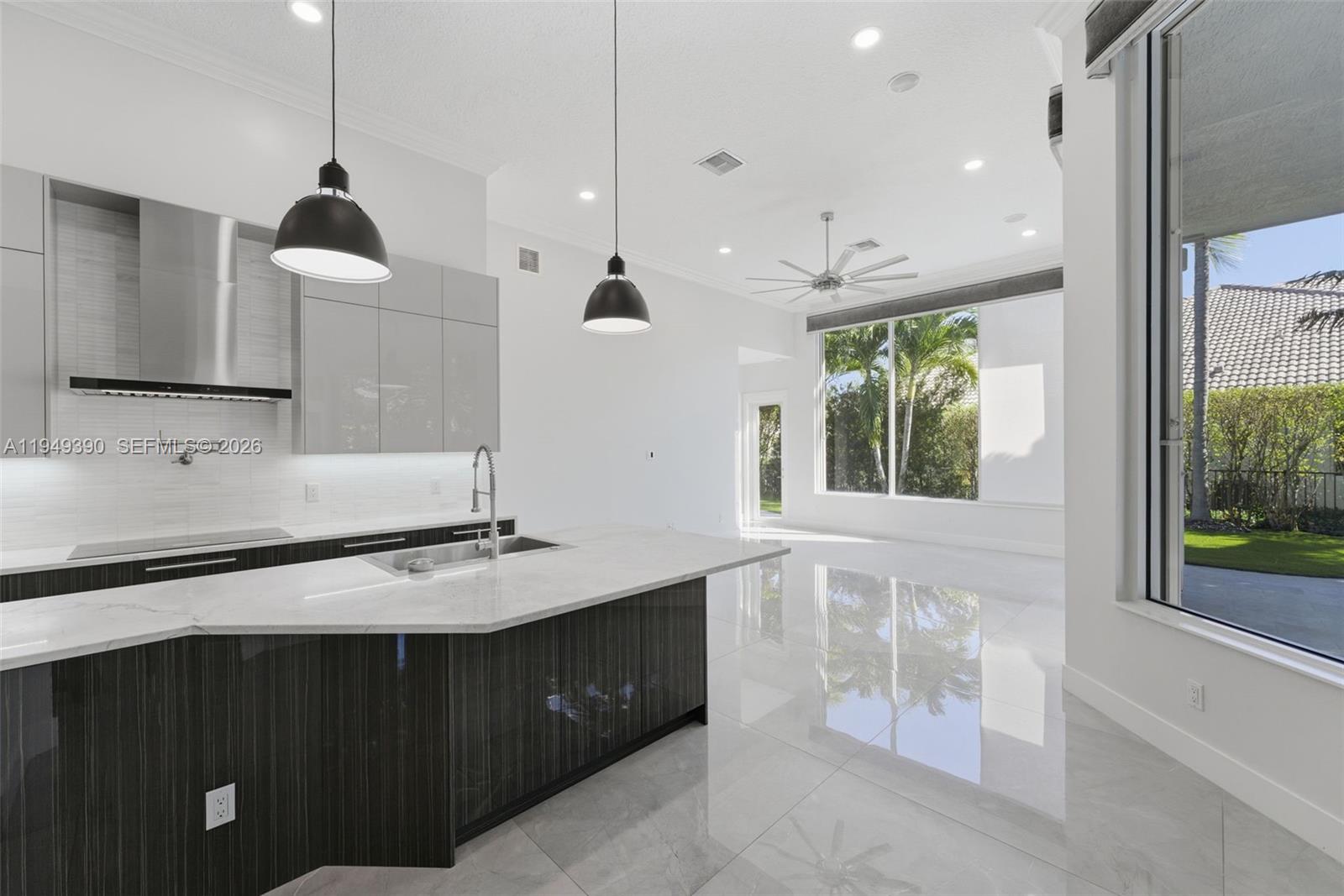 ENCLAVE 2ND SECTION - Residential