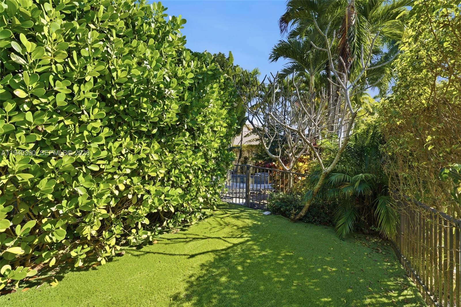 ENCLAVE 2ND SECTION - Residential