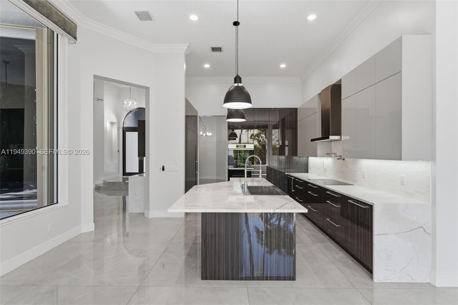 ENCLAVE 2ND SECTION - Residential