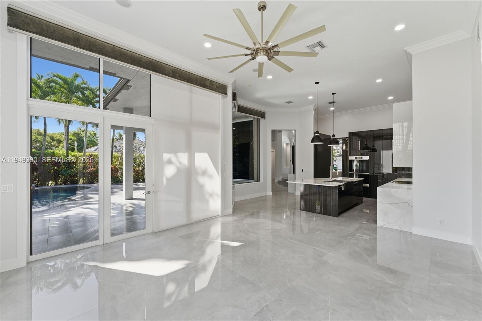 ENCLAVE 2ND SECTION - Residential