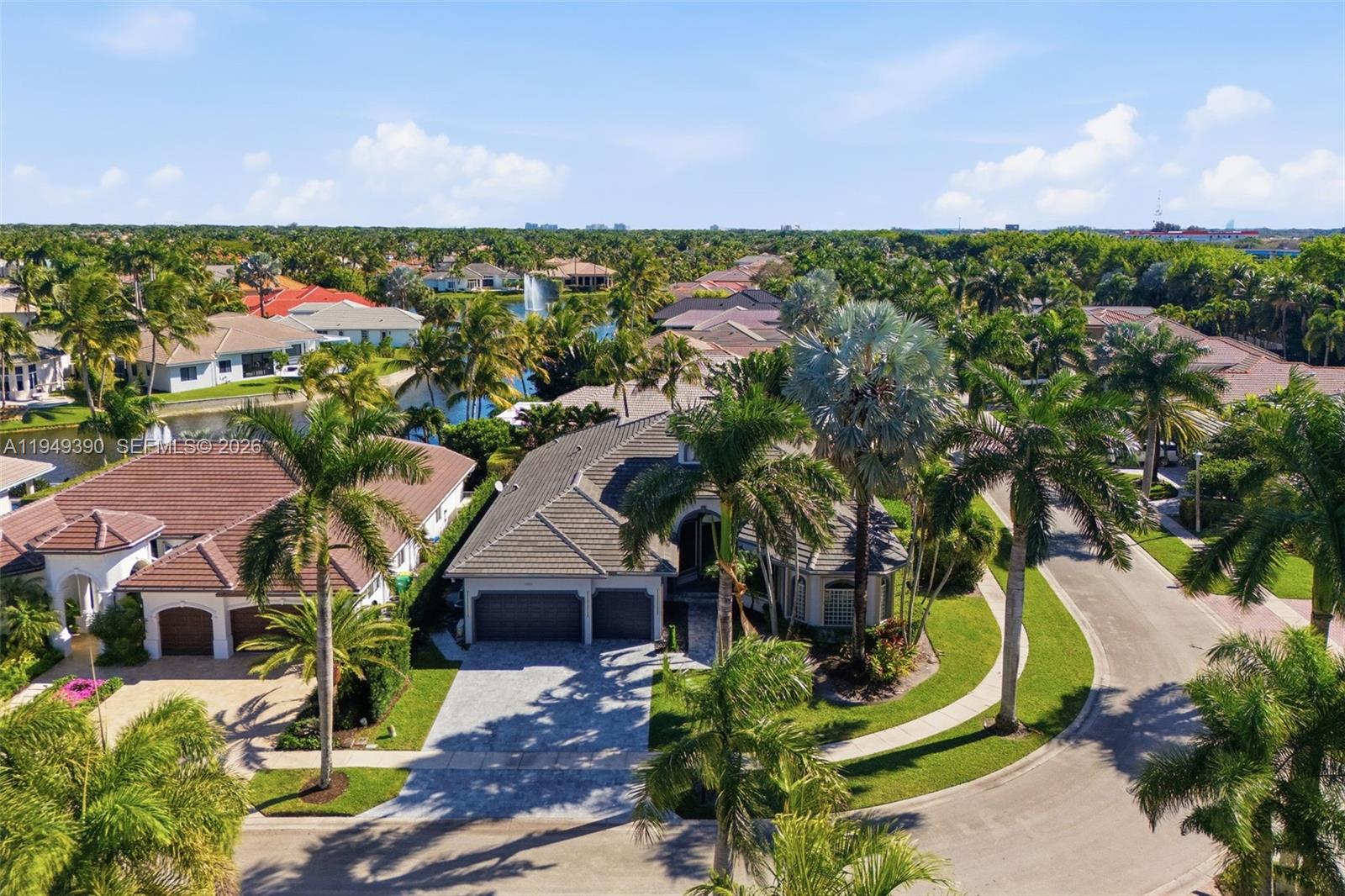 ENCLAVE 2ND SECTION - Residential