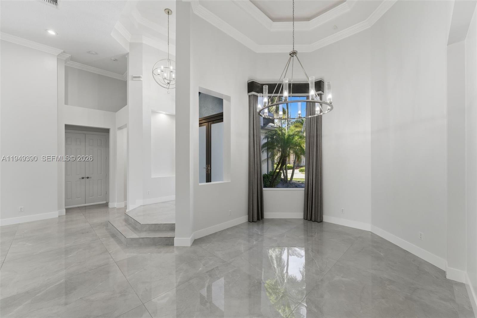 ENCLAVE 2ND SECTION - Residential