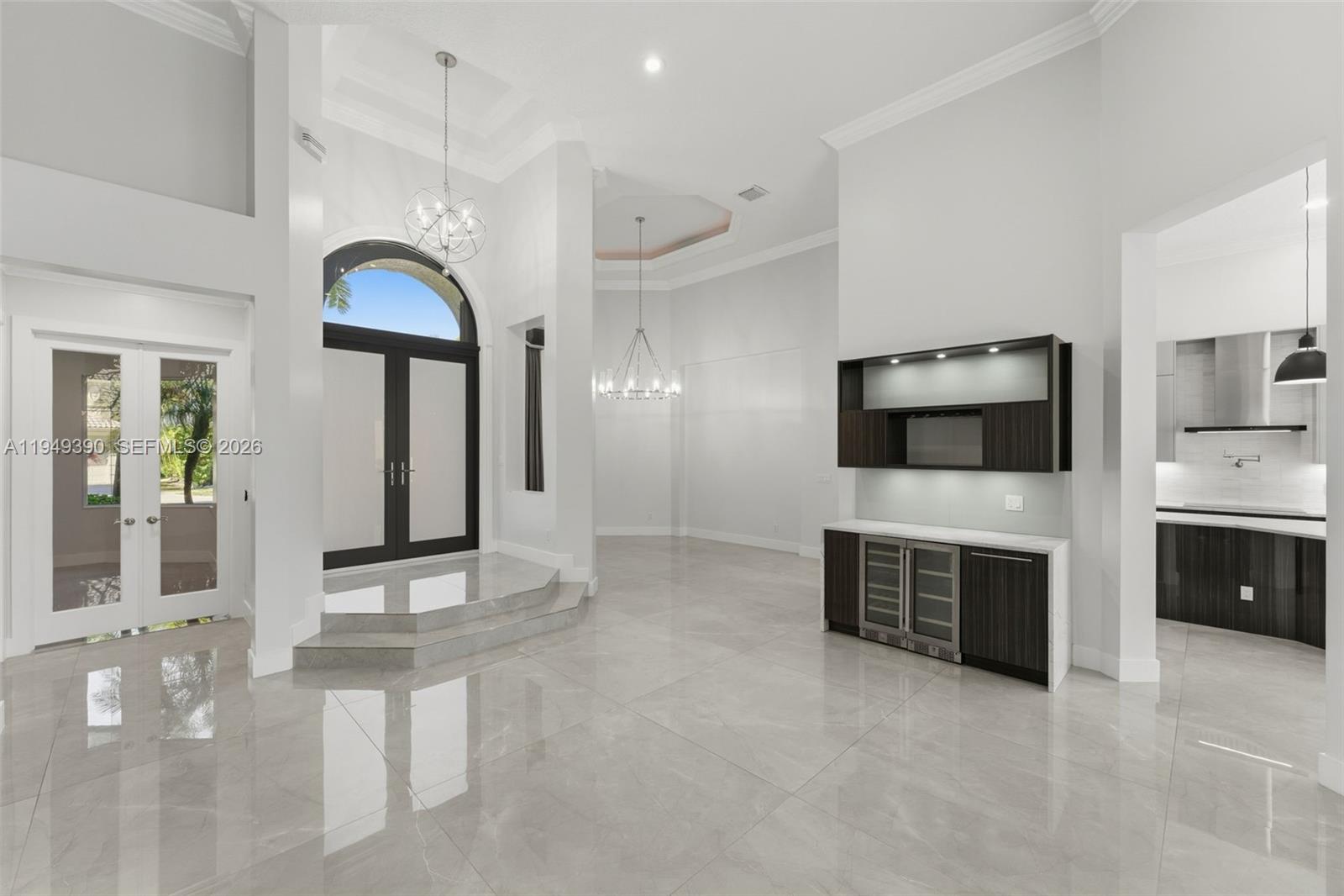 ENCLAVE 2ND SECTION - Residential