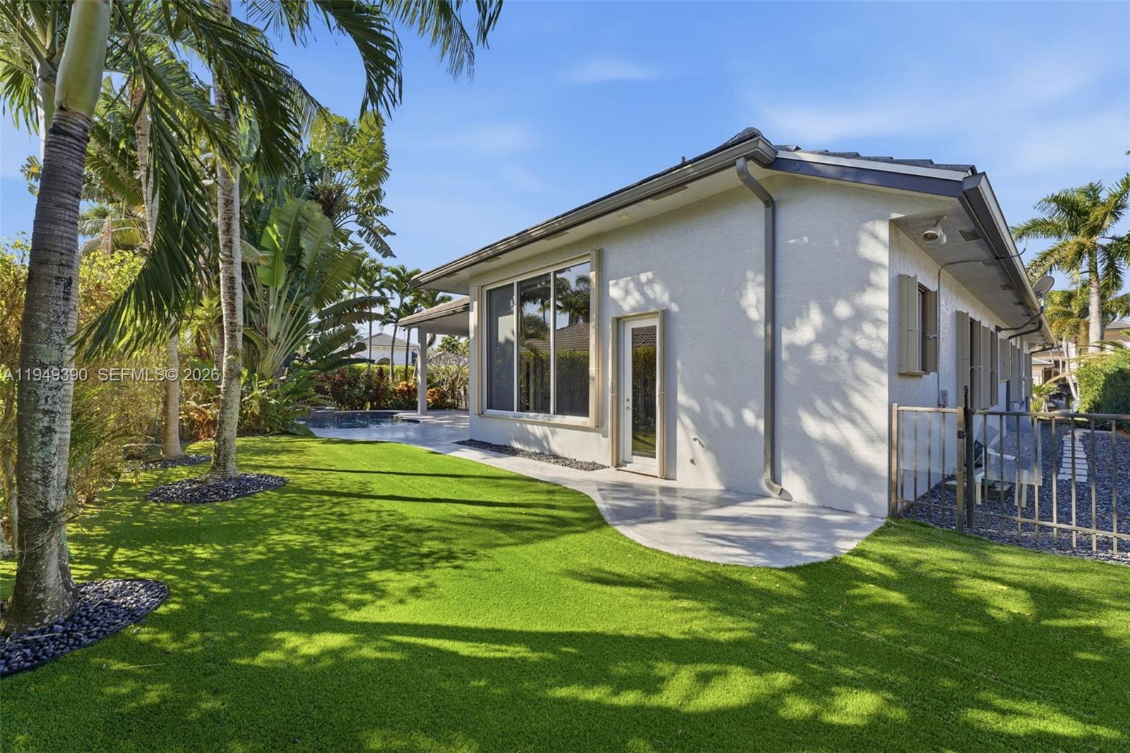 ENCLAVE 2ND SECTION - Residential