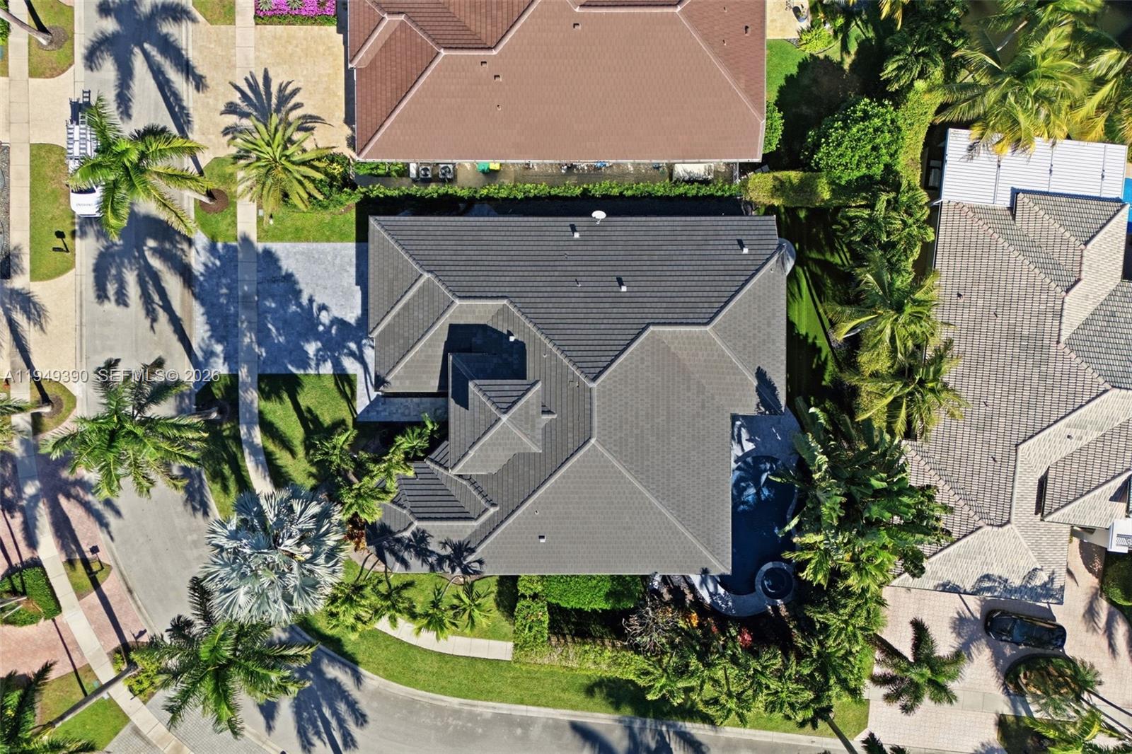 ENCLAVE 2ND SECTION - Residential