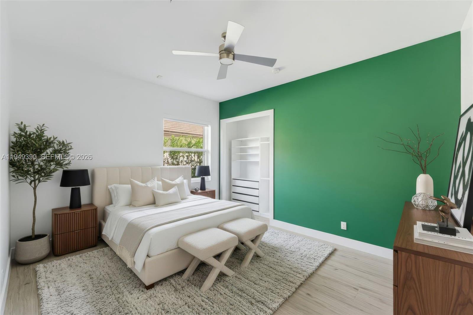 ENCLAVE 2ND SECTION - Residential