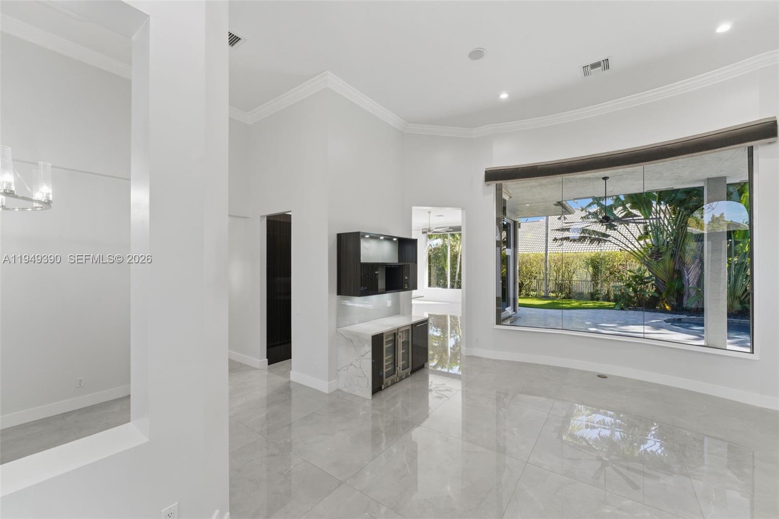 ENCLAVE 2ND SECTION - Residential