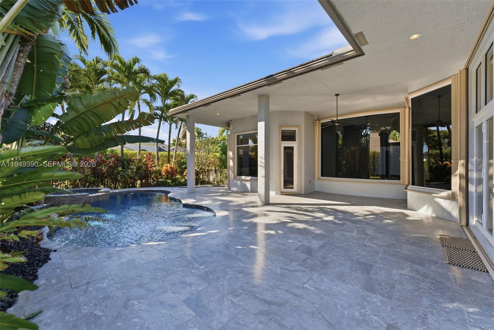 ENCLAVE 2ND SECTION - Residential