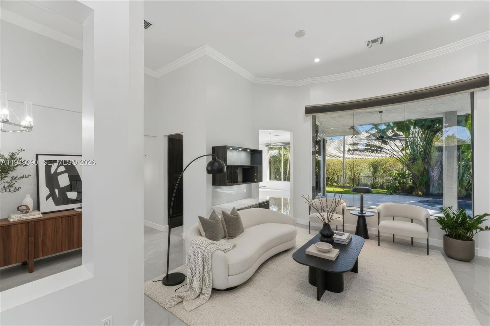 ENCLAVE 2ND SECTION - Residential