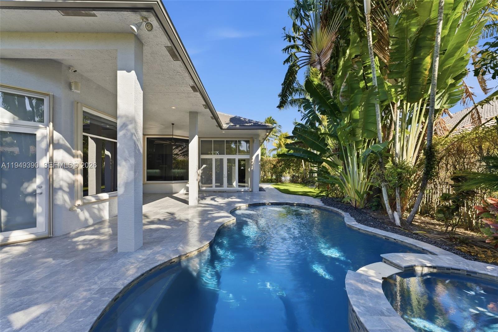 ENCLAVE 2ND SECTION - Residential