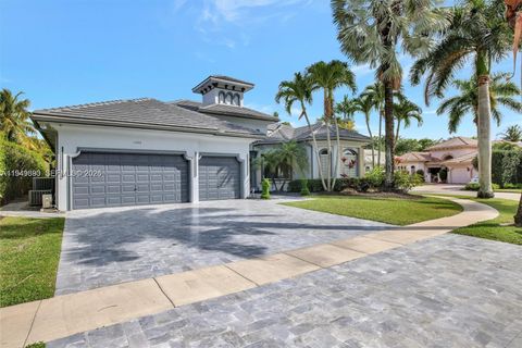 11098 Canary Island Ct Plantation FL 33324