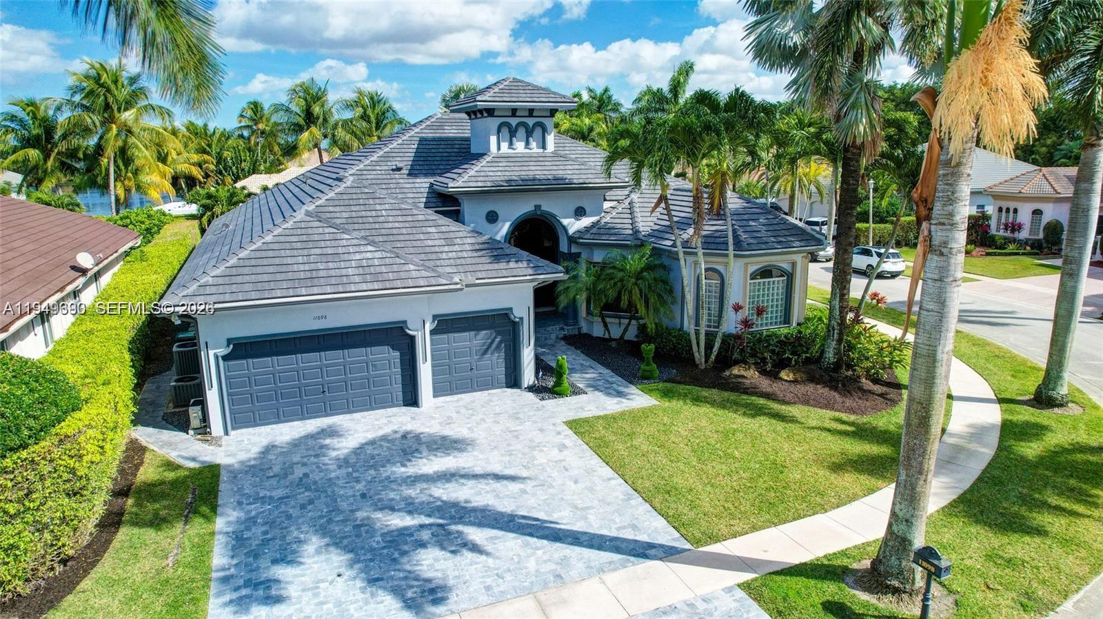 ENCLAVE 2ND SECTION - Residential