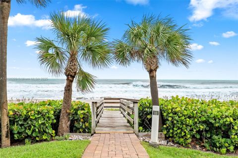 601 N Miramar 107 Indialantic FL 32903