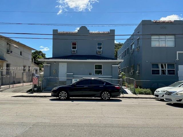 BRICKELL RIVERVIEW - Residential Lease