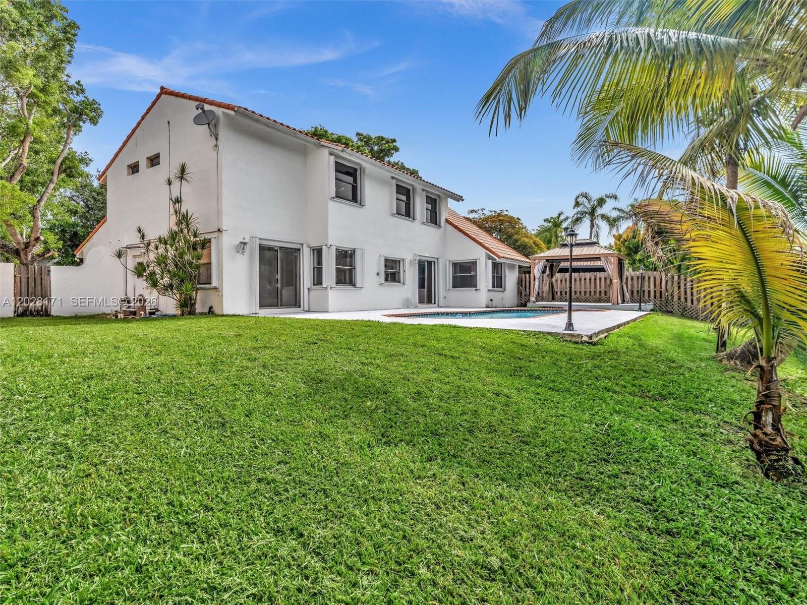 11980 S Aviary Dr
