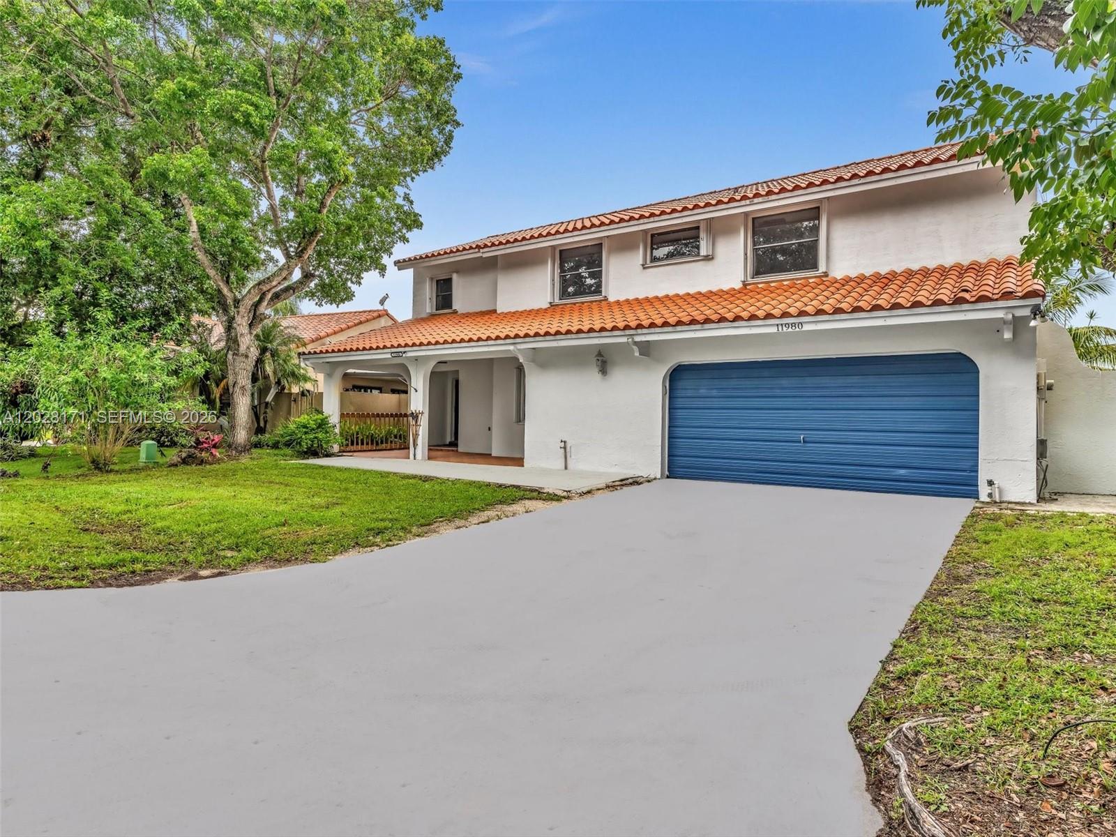 11980 S Aviary Dr