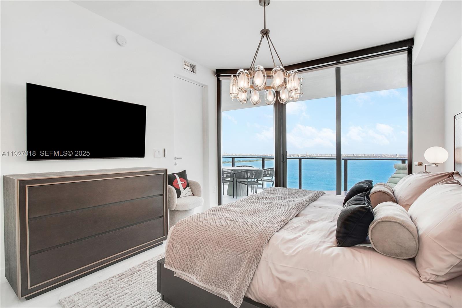 Aria Reserve Condominium - Residential Lease