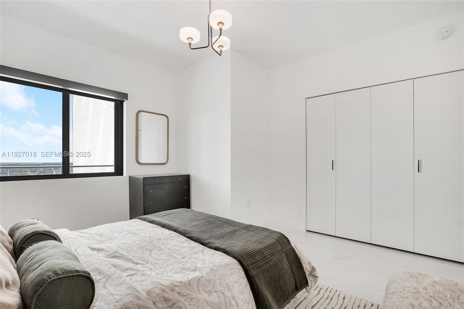 Aria Reserve Condominium - Residential Lease