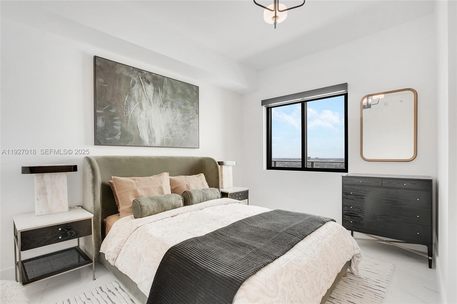 Aria Reserve Condominium - Residential Lease