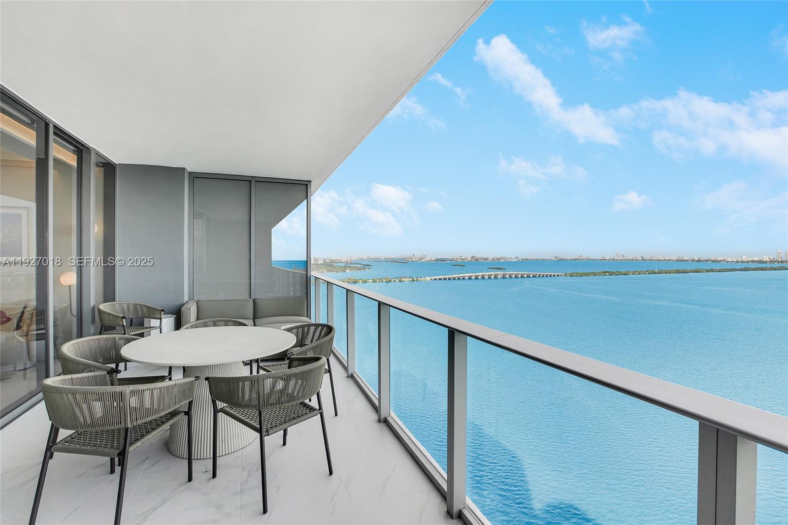 Aria Reserve Condominium - Residential Lease