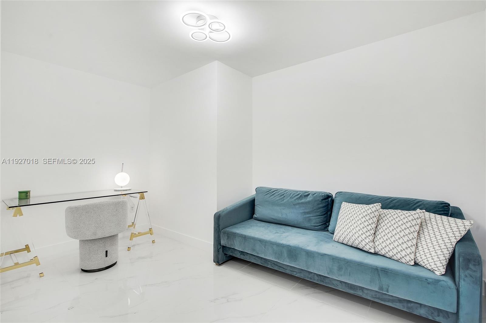 Aria Reserve Condominium - Residential Lease